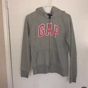 GAP jacket